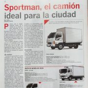 REVISTA PESADOS UNIVERSO