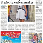 UNICEF IMPACTO A