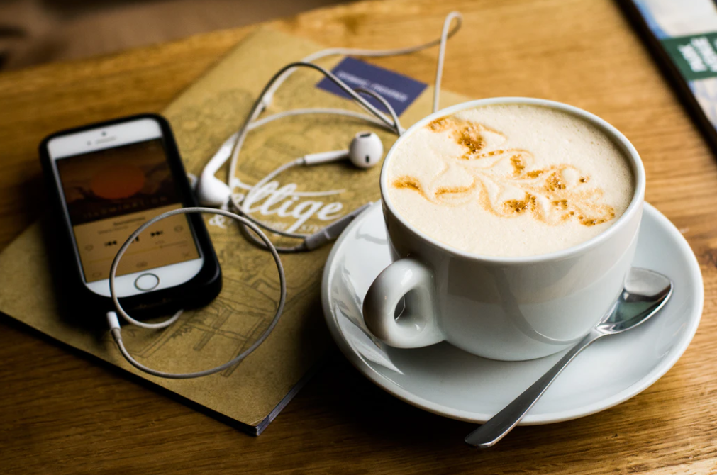 4 razones para hacer podcasting y enganchar al consumidor