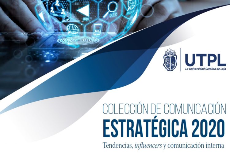 Colección de Comunicación Estratégica 2020