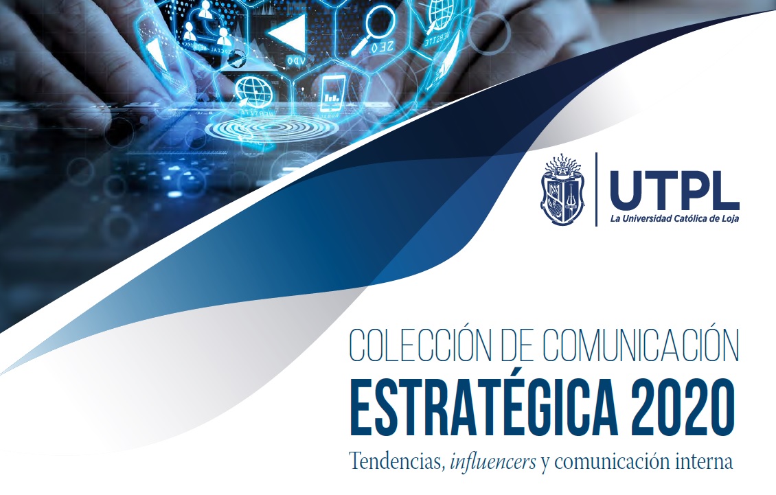 Colección de Comunicación Estratégica 2020