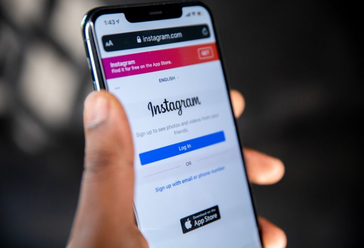 Instagram como herramienta de relaciones públicas