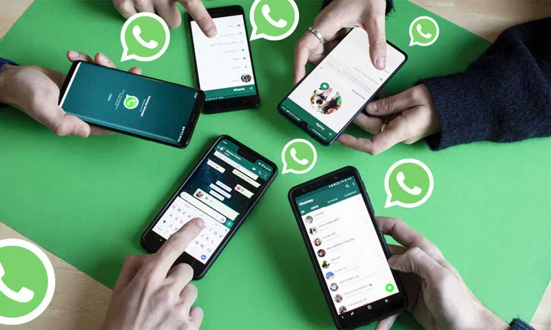 La Publicidad en WhatsApp Ya es Una Realidad