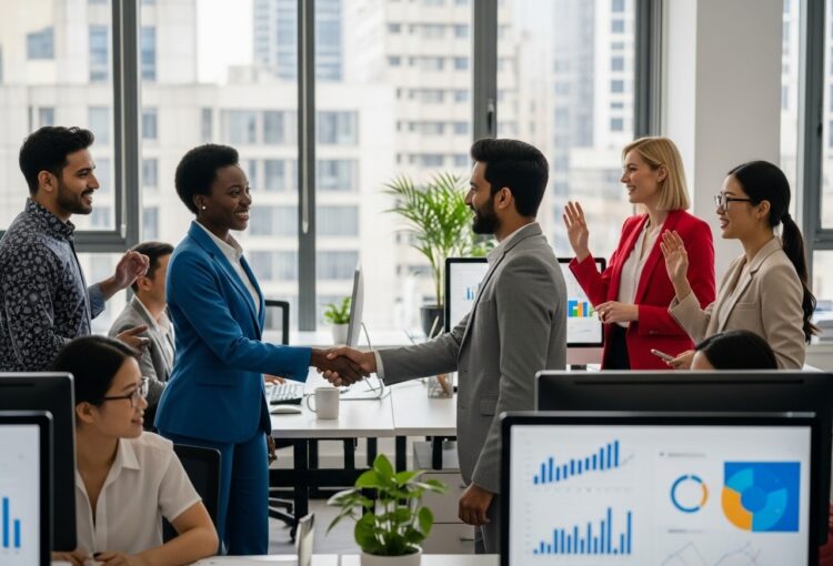 La reputación corporativa: el corazón de la organización late en su público interno.