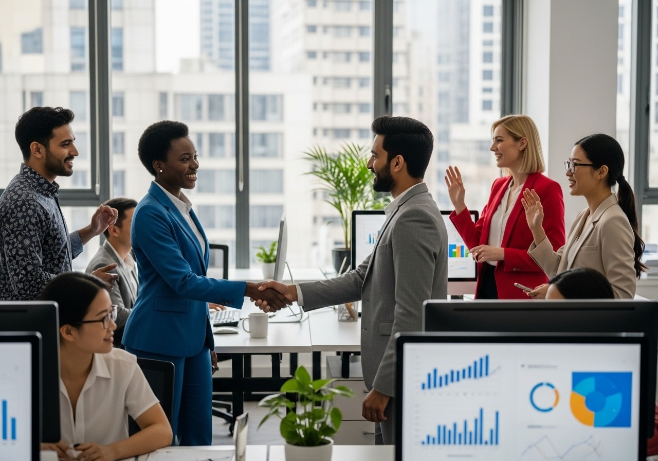 La reputación corporativa: el corazón de la organización late en su público interno.