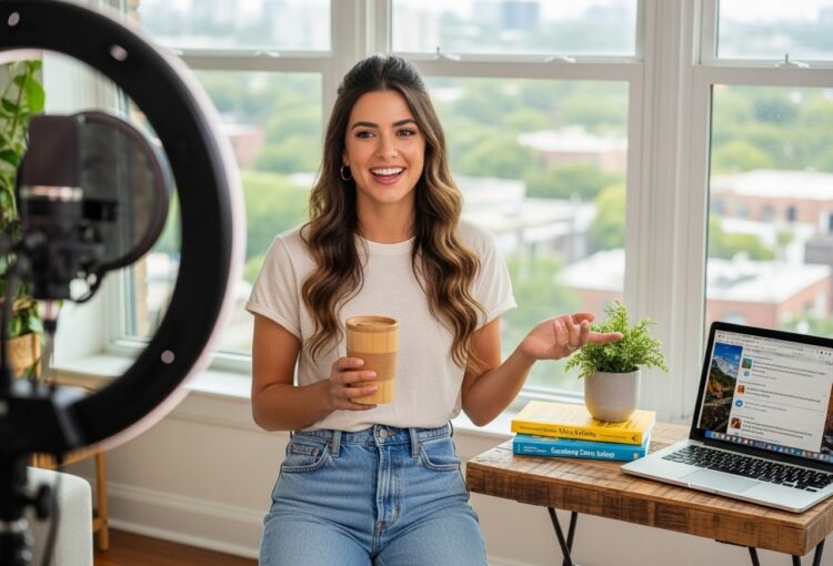 Micro influencia y credibilidad: el verdadero poder de las comunidades pequeñas