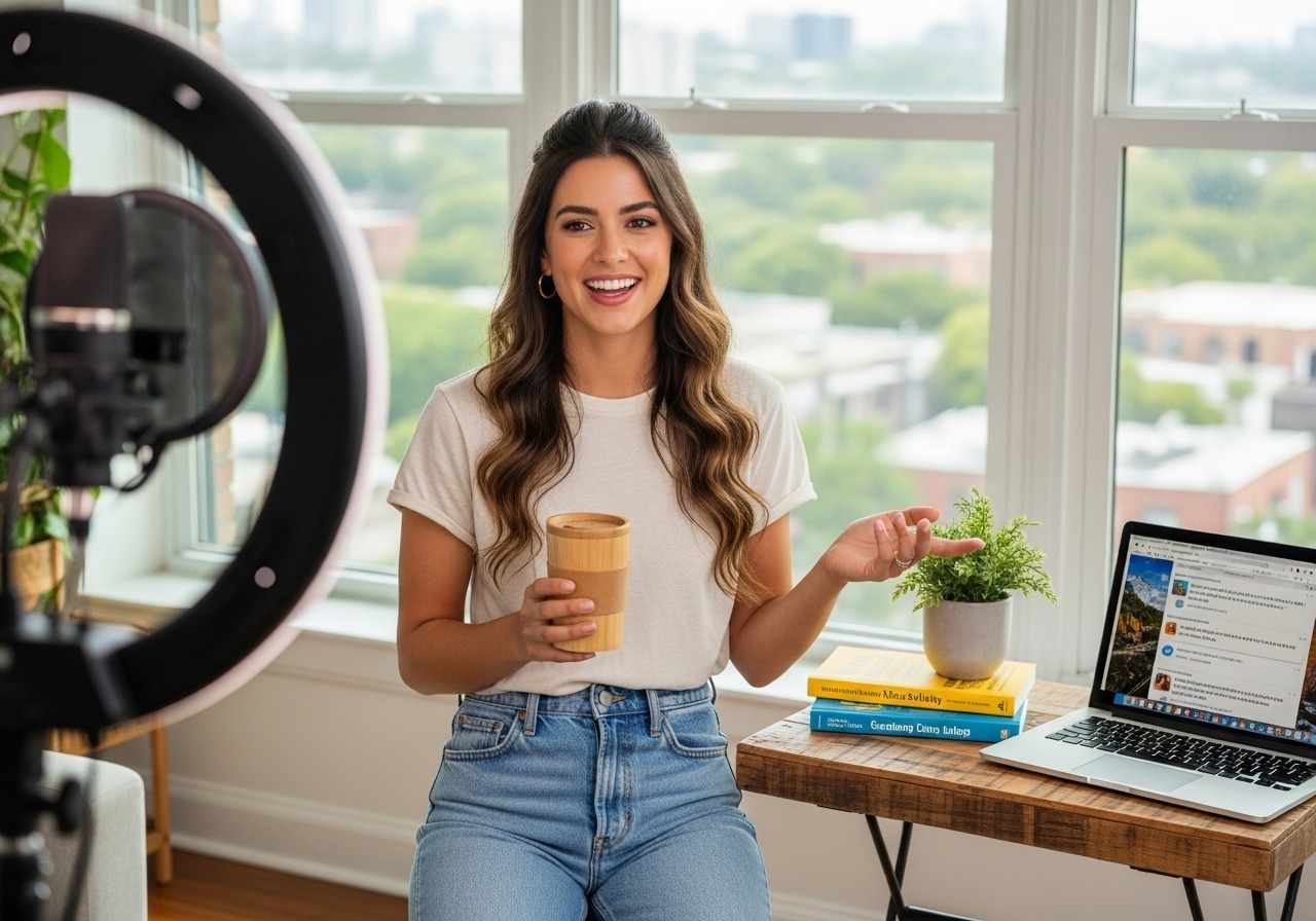 Micro influencia y credibilidad: el verdadero poder de las comunidades pequeñas