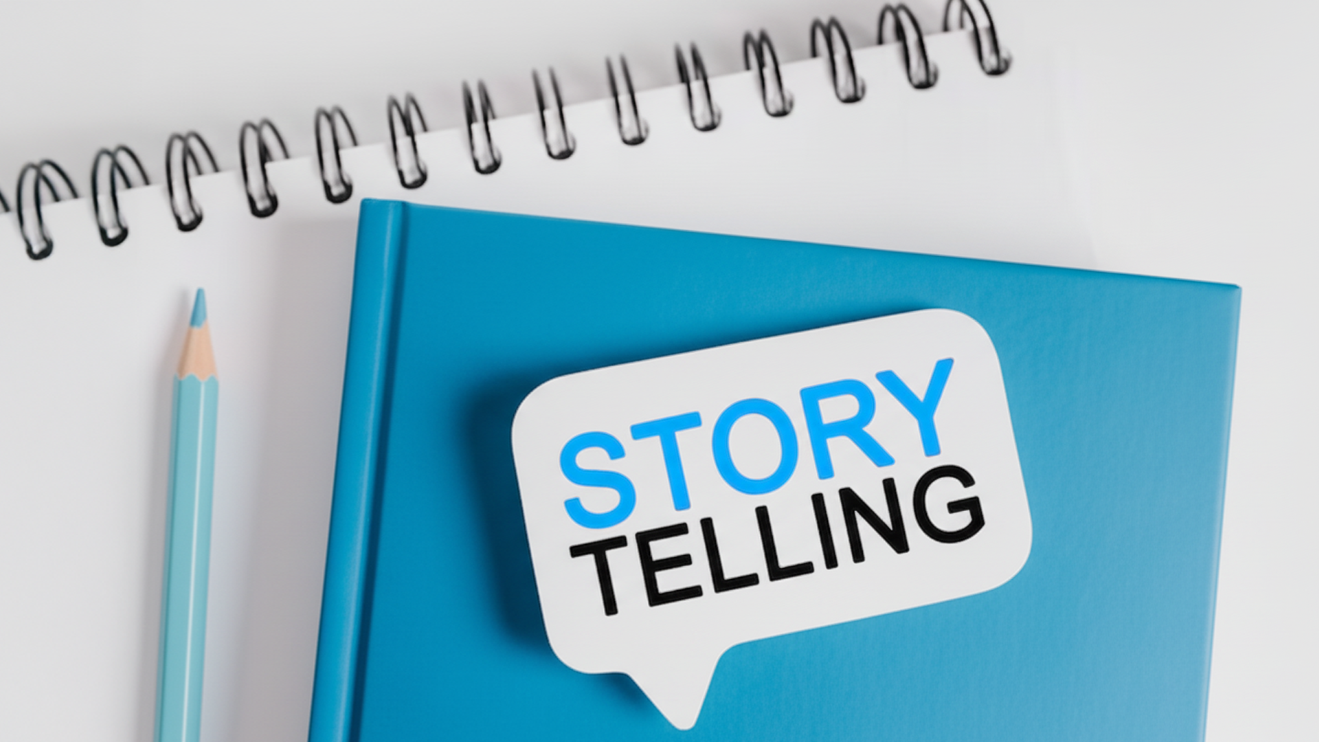 Del storytelling al social listening