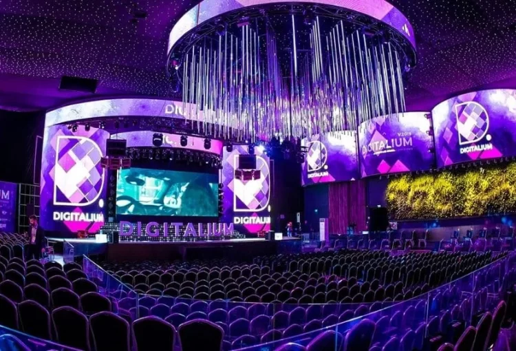 Eventos BTL que dejan huella y construyen reputación