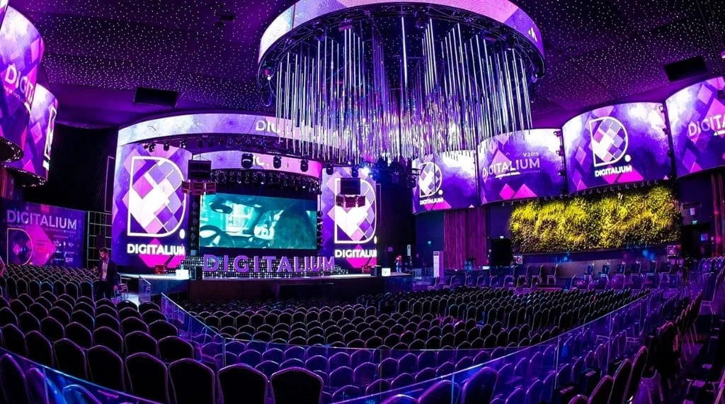 Eventos BTL que dejan huella y construyen reputación