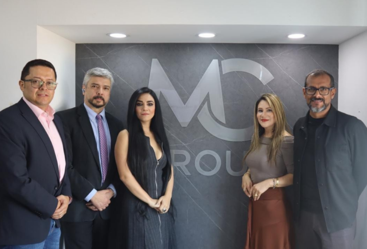 MC Comunicaciones se suma como Official Partner de WebCongress Ecuador 2026