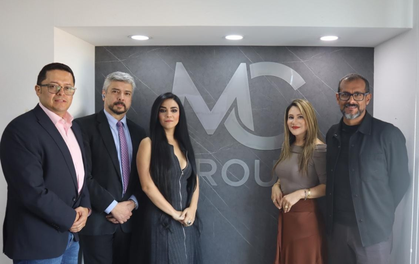 MC Comunicaciones se suma como Official Partner de WebCongress Ecuador 2026