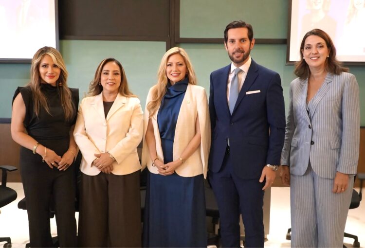 Del empoderamiento a la toma de decisiones: el liderazgo femenino redefine el impacto empresarial en Ecuador