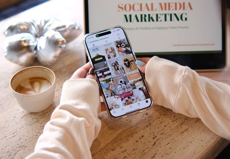 EL FUTURO DEL BRANDING CORPORATIVO EN LA ERA DIGITAL