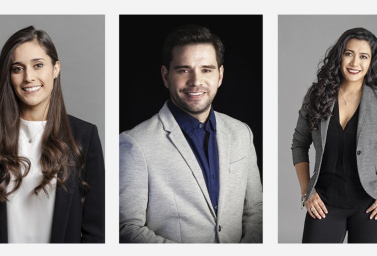 LinkedIn Ejecutivo que Transforma Experiencia en Confianza