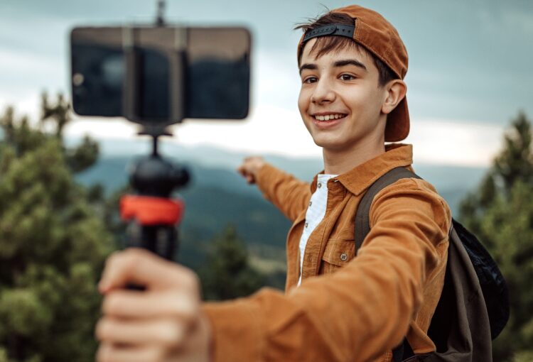Dele Like a la Confianza: El Verdadero Impacto del Marketing de Influencers