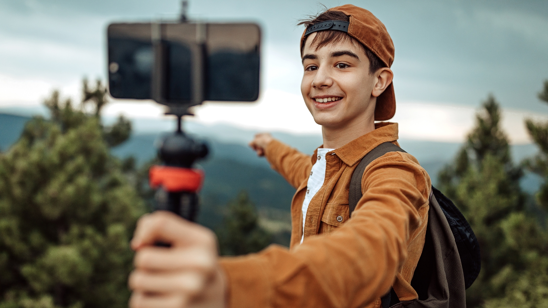 Dele Like a la Confianza: El Verdadero Impacto del Marketing de Influencers