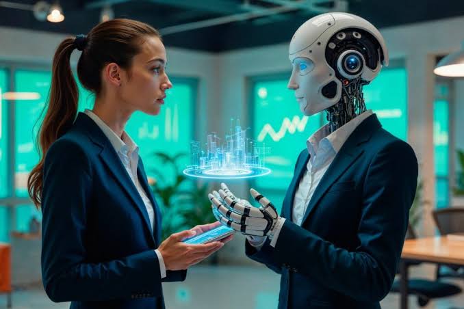 La inteligencia artificial no reemplaza la reputación, transforma la forma de gestionarla